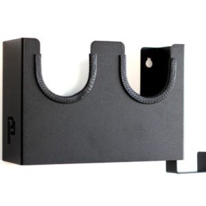 POKA PREMIUM – Small Blower Holder With Cable Hook – WDO_M