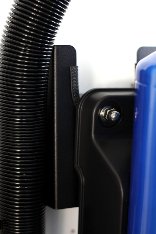 POKA PREMIUM – Small Blower Holder With Cable Hook – WDO_M