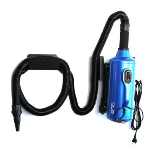 POKA PREMIUM – Small Blower Holder With Cable Hook – WDO_M