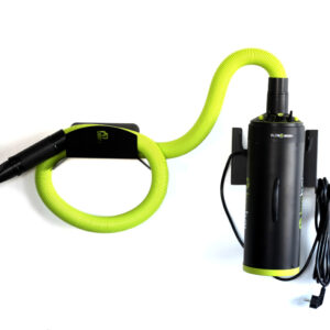 POKA PREMIUM – Small Blower Holder With Cable Hook – WDO_M