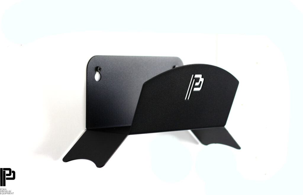 POKA PREMIUM - Blower, Vacuum Hose Holder - WRO