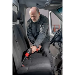 WÜRTH – Sproei-/extractiemachine SEG 10 COMPACT -26% PROMO (kopie)
