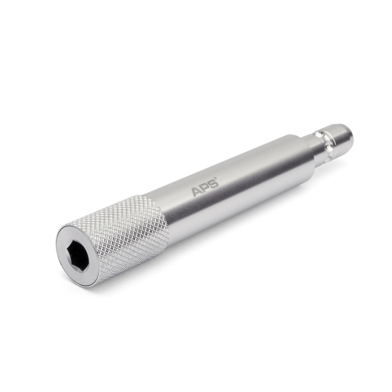 APS - PRO FHA50 - Extension Bar For FLEX PXE80 - 50mm