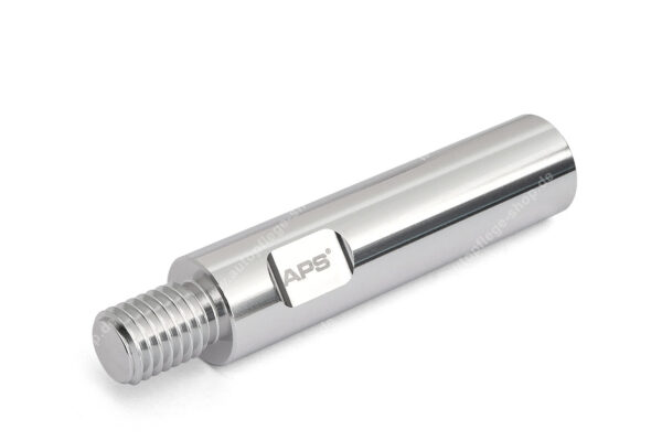 APS – PRO REB100 – M14 Extension Bar – 80mm