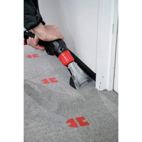 WÜRTH – Sproei-/extractiemachine SEG 10 COMPACT -26% PROMO (kopie)