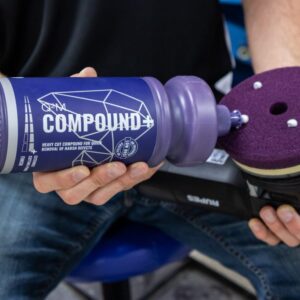 GYEON Q² COMPOUND+