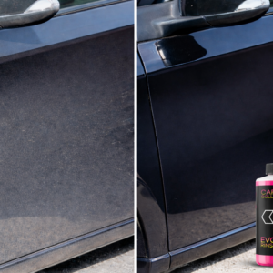 CARBON COLLECTIVE - Evolve Rinseless Wash / Cleaner