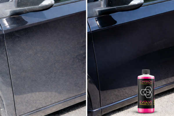 CARBON COLLECTIVE – Evolve Rinseless Wash / Cleaner