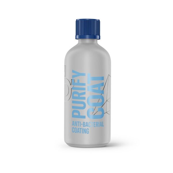GYEON Q² Purify Coat – 100ml
