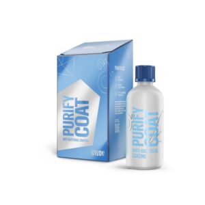 GYEON Q² Purify Coat - 100ml
