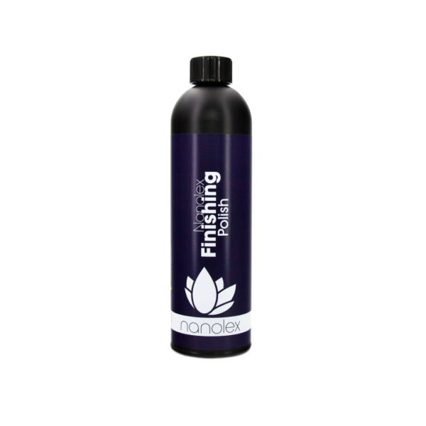 Nanolex – Finishing Polish – 750ml