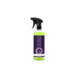 Nanolex – Reactivating Glass Cleaner – 750ml