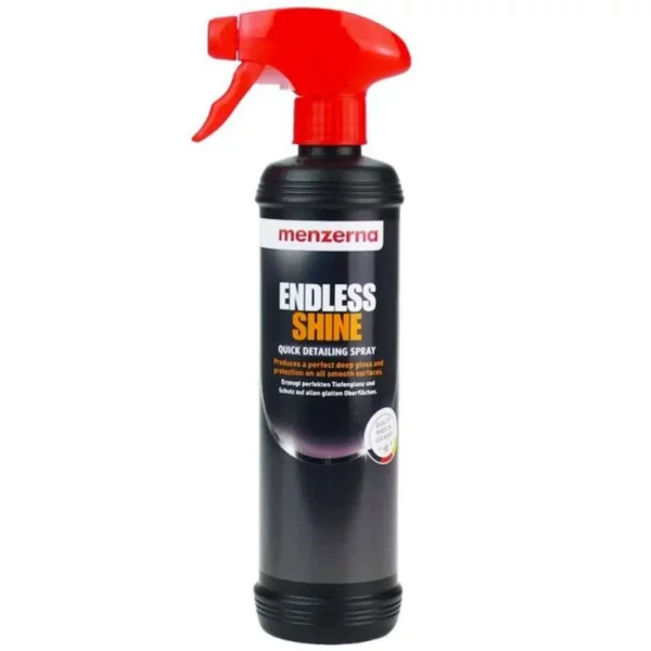 MENZERNA – Endless Shine – 500ml