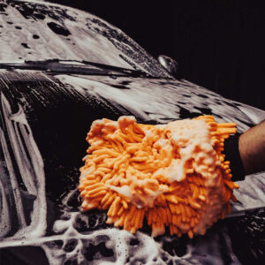 NASIOL – Car Wash Mitt