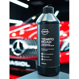 NASIOL – Tempo Road – Temporary Protective Film – Liquid PPF – 500ml
