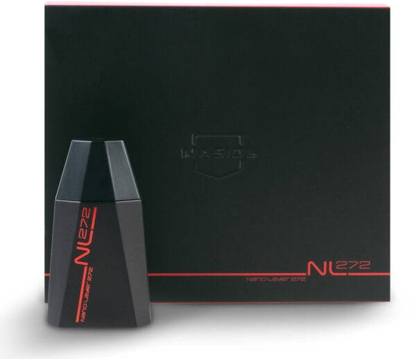 NASIOL – NL272 – 10H – Nano Layer Ceramic Coating – 5 Year Protection – 50ml