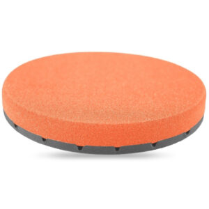 NASIOL – Medium Cutting Pad – 150mm – Orange