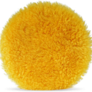 NASIOL - Lambs Wool Pad - 150mm