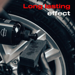 NASIOL – Detailer Shine – Tire Cleaner&Shine