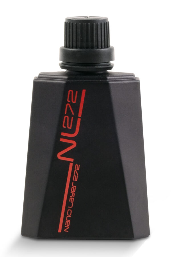 NASIOL – NL272 – 10H – Nano Layer Ceramic Coating – 5 Year Protection – 50ml