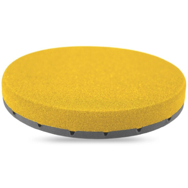 NASIOL – Fine Polishing Pad – 150mm – Yellow