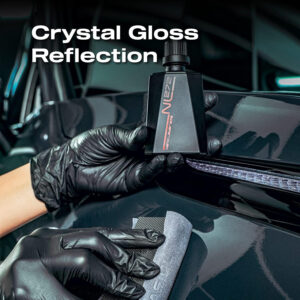 NASIOL – NL272 – 10H – Nano Layer Ceramic Coating – 5 Year Protection – 50ml