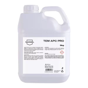 NASIOL – TEM APC PRO – All Purpose Cleaner
