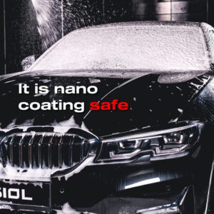 NASIOL – Cleanion Pro – Shampoo