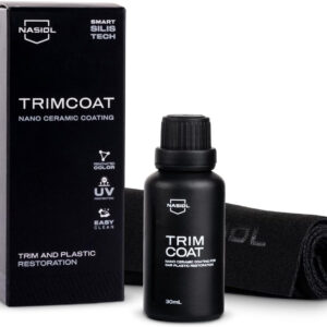 NASIOL – TrimCoat – 30ml