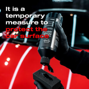 NASIOL – Tempo Road – Temporary Protective Film – Liquid PPF – 500ml
