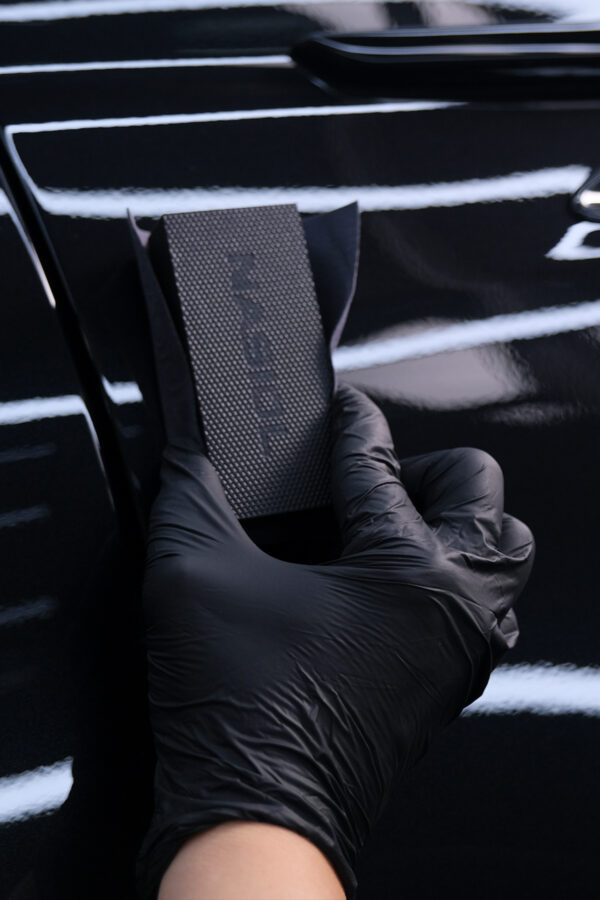 NASIOL – Coating Applicator Block