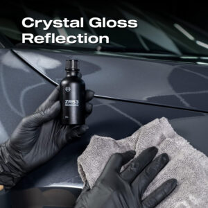 NASIOL – ZR53 – 10H – Nano Ceramic Coating – 3 Year Protection – HALLOWEEN