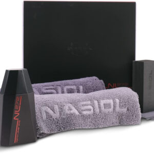 NASIOL – NL272 – 10H – Nano Layer Ceramic Coating – 5 Year Protection – 50ml