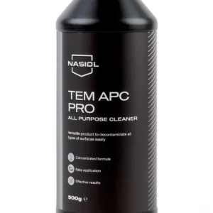 NASIOL – TEM APC PRO – All Purpose Cleaner