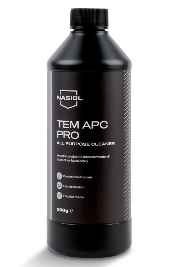 NASIOL – TEM APC PRO – All Purpose Cleaner
