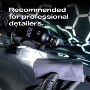 NASIOL – ZR53 – 10H – Nano Ceramic Coating – 3 Year Protection – HALLOWEEN