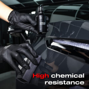 NASIOL – XR03 – Nano Ceramic Coating – 1.5 Year Protection – HALLOWEEN