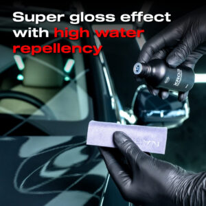 NASIOL – XR03 – Nano Ceramic Coating – 1.5 Year Protection – HALLOWEEN