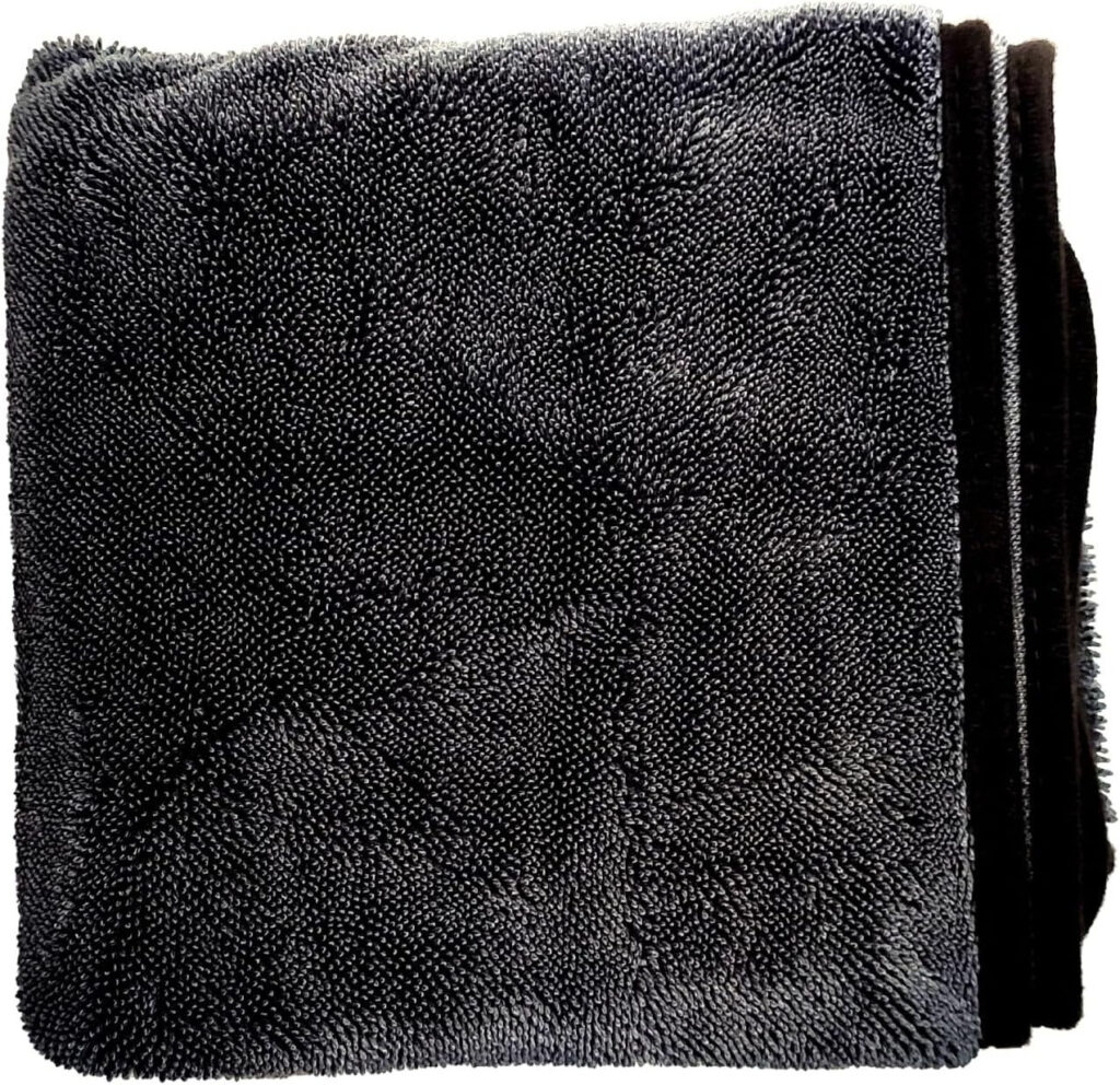 NASIOL - Twist Car Drying Towel