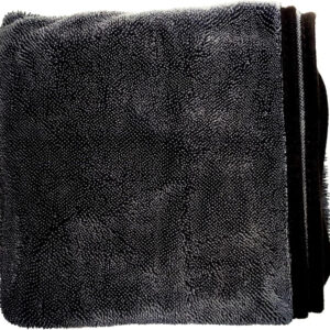 NASIOL - Twist Car Drying Towel - 60x90cm