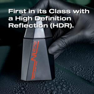NASIOL – NL272 – 10H – Nano Layer Ceramic Coating – 5 Year Protection – 50ml