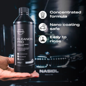NASIOL – Cleanion Pro – Shampoo