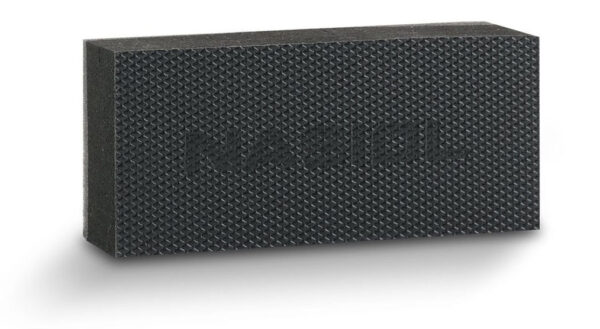 NASIOL – Coating Applicator Block