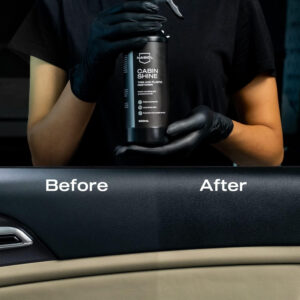 NASIOL - CabinShine - Trim & Plastic Restorer