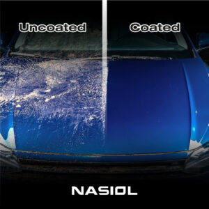 NASIOL - NeoCoat X - Nano Ceramic Coating - 1 Year Protection - 100ml