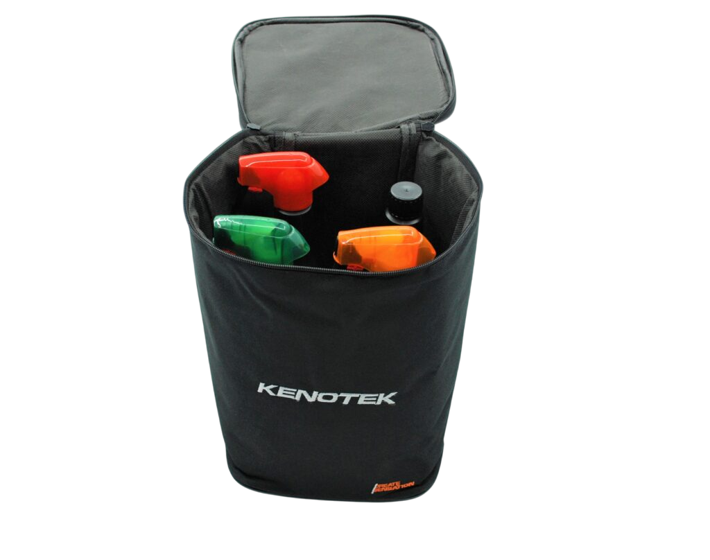 KENOTEK - After Care Bag