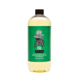 DODO JUICE – iFoam Apple Scent – pH Neutral Snow Foam