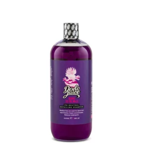 DODO JUICE – Born To Be Mild – pH-Neutral Shampoo