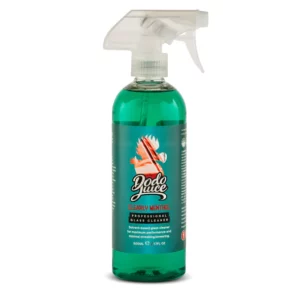 DODO JUICE – Clearly Menthol – Professional Glass Cleaner