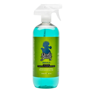 DODO JUICE – Crudzilla – Powerful Traffic Film Remover